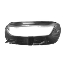 Tampa da lente do farol do lado esquerdo para Citroen Aircross C5 2017-2022 1 peça comprar usado  Enviando para Brazil