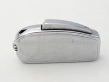 Antique lighter silver d'occasion  Expédié en Belgium