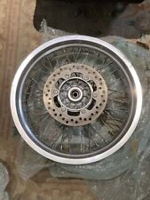 Super moto rear for sale  DORCHESTER