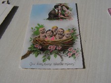 1900 series babies d'occasion  Expédié en Belgium