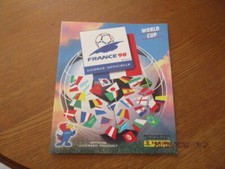 Album panini vide d'occasion  Vierzon