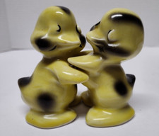 Vtg salt pepper for sale  Mobile