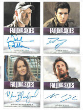 Falling skies season for sale  SCARBOROUGH