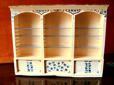 Dollhouse miniature wooden for sale  East Greenville