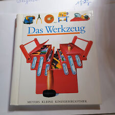Werkzeug meyers kleine gebraucht kaufen  Idstein