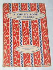 Child book carols for sale  ROTHERHAM