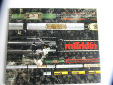 Märklin katalog 1979 gebraucht kaufen  Datteln
