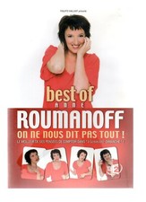 Dvd best anne d'occasion  Châteauneuf-en-Thymerais