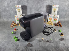 Cafetière dosette nespresso d'occasion  Nogent-sur-Vernisson
