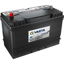 Varta promotive black for sale  BARNSLEY