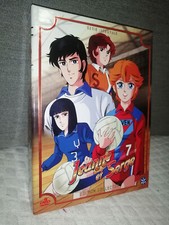 Dvd jeanne serge d'occasion  Domont