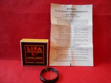 Lichtfilter lifa lifcolor gebraucht kaufen  Leipzig