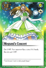 Megumi concert series usato  Italia