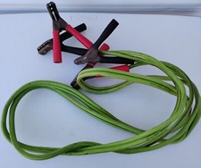 Jumper cables 12ft. for sale  Cortaro
