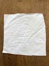 White vinyl tarp for sale  Twin Falls
