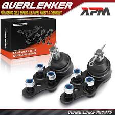 Traggelenk daewoo cielo gebraucht kaufen  Altenweddingen