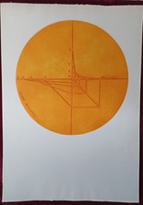 Gio pomodoro acquaforte usato  Fucecchio