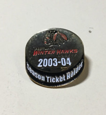 2003 portland winterhawks for sale  Hillsboro