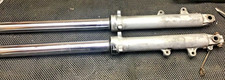 Suzuki gsx750f forks for sale  BIRKENHEAD