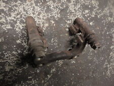 Golf bremssattelhalter hinten gebraucht kaufen  Gladbeck