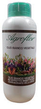 Olio bianco vegetale usato  Montesilvano