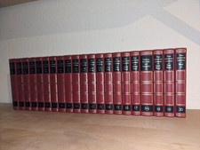 Moderne lexikon kompl gebraucht kaufen  Lamspringe