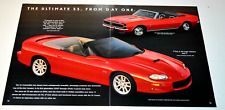2000 chevy camaro for sale  Hartland