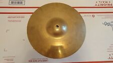 Vintage avedis zildjian for sale  Beaverton