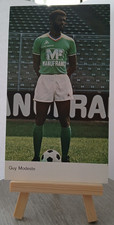 Carte football 1976 d'occasion  Davézieux