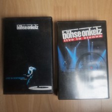 Böhse nkelz vhs gebraucht kaufen  Neckarsulm