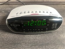 Roberts cr9971 dual for sale  COALVILLE
