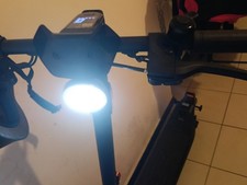 Monopattino elettrico adulti usato  Genova