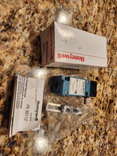 Usado, Novo microinterruptor Honeywell LSYUB1A13-2D comprar usado  Enviando para Brazil