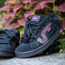 Vans lavi black for sale  Roswell