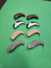 Pair phonak naida for sale  Lakeville