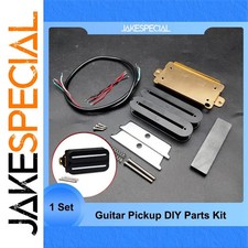 Jakespecial humbucker electric d'occasion  Expédié en France