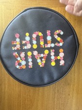 Hair stuff bag for sale  San Diego