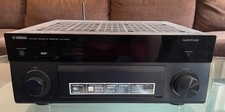 Yamaha 1070 heimkino gebraucht kaufen  Steinbach