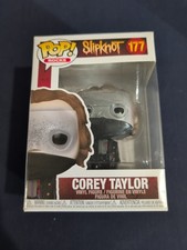 Corey taylor funko for sale  Canton