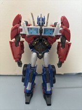 Boneco Transformers Prime Optimus Prime First Edition comprar usado  Enviando para Brazil