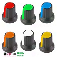 Wh148 drehknopf 6mm gebraucht kaufen  Bensheim