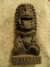 Hawaiian tiki lava for sale  Millville