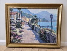 Howard behrens bellagio for sale  Seekonk