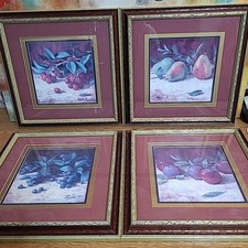 Set framed prints for sale  Russellville
