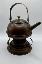 Vintage spirit stove for sale  DEWSBURY