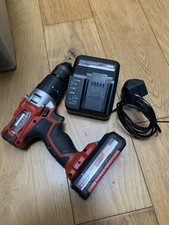Einhell 18v cordless for sale  PURLEY