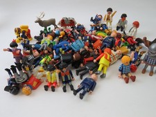Playmobil figures bundle for sale  SHEFFIELD