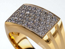 David yurman deco for sale  Thackerville