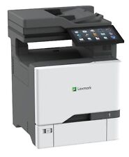 Lexmark xc4352 laser gebraucht kaufen  Planegg