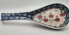 Polish spoon rest for sale  Santee